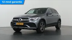 Gebruikt 2019 Mercedes GLC200 Business SUV | € 38.850 (Eerlijke prijs)