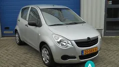 Gebruikt 2011 Opel Agila Selection Hatchback | € 2.295 (Goede deal)