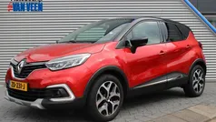 Rood Gebruikt 2019 Renault Captur Intens SUV | € 18.690 (Eerlijke prijs)