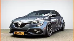 Renault Mégane IV