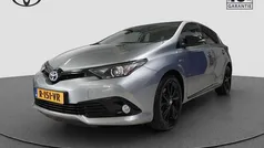 Grijs Gebruikt 2018 Toyota Auris Edition Hatchback | € 16.450 (Eerlijke prijs)
