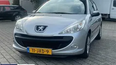 Gebruikt 2009 Peugeot 206+ Hatchback | € 2.750 (Eerlijke prijs)