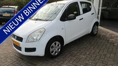 Gebruikt 2012 Suzuki Splash Hatchback | € 2.960 (Goede deal)