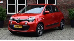 Gebruikt 2015 Renault Twingo Expression Hatchback | € 5.899 (Eerlijke prijs)