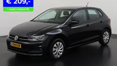 VW Polo