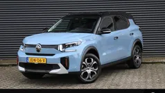 Blauw Nieuw 2025 Citroën C3 Aircross SUV | € 31.399 (Goede deal)