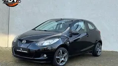 Gebruikt 2009 Mazda 2 Hatchback | € 4.445 (Eerlijke prijs)
