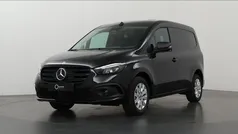 Mercedes eCitan