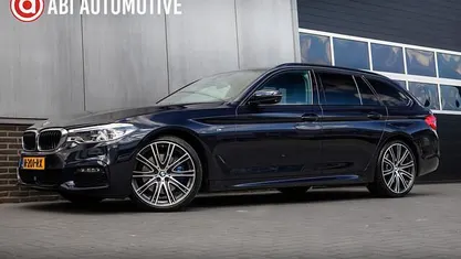 Occasion BMW 530 Executive 267 PK (196 kW) 2018 Stationwagen