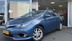 Gebruikt 2015 Toyota Auris Hatchback | € 12.995 (Eerlijke prijs)