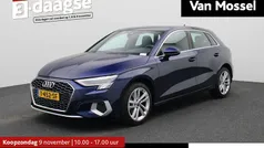 Gebruikt 2023 Audi A3 Sportback Advanced Hatchback | € 28.900 (Eerlijke prijs)