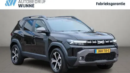 Occasion 2025 Dacia Duster Journey SUV | € 27.430 (Goede deal)