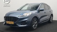 Gebruikt 2020 Ford Kuga ST-Line X SUV | € 23.630 (Eerlijke prijs)