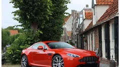 Gebruikt 2012 Aston Martin V8 Vantage Coupé | € 99.950
