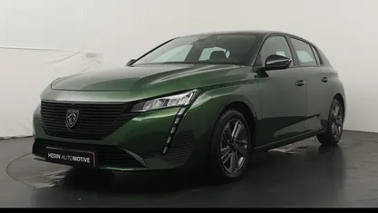 Occasion Peugeot 308 Business-Line 131 PK (96 kW) 2022 Hatchback