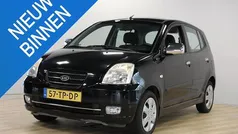 Gebruikt 2006 Kia Picanto Hatchback | € 2.450 (Eerlijke prijs)