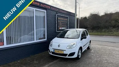 Occasion Renault Twingo 58 PK (42 kW) 2008 Hatchback