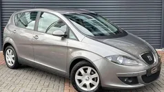 Gebruikt 2004 Seat Altea Stylance MPV | € 1.999 (Eerlijke prijs)