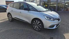 Grijs Gebruikt 2018 Renault Scénic IV Initiale Paris MPV | € 16.950 (Eerlijke prijs)