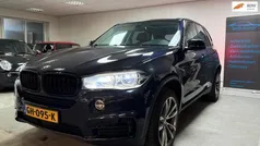 Gebruikt 2015 BMW X5 Executive SUV | € 23.990 (Goede deal)