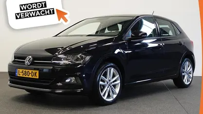 Occasion VW Polo Highline 95 PK (69 kW) 2021 Hatchback