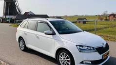 Gebruikt 2018 Skoda Fabia Style Hatchback | € 13.950 (Eerlijke prijs)