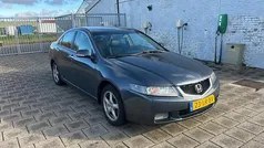 Gebruikt 2003 Honda Accord Sport Sedan | € 1.799 (Eerlijke prijs)