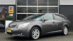 Gebruikt 2011 Toyota Avensis Business Edition Stationwagen | € 8.995 (Eerlijke prijs)