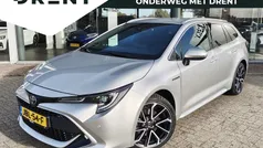 Gebruikt 2019 Toyota Corolla Executive Stationwagen | € 24.895 (Eerlijke prijs)
