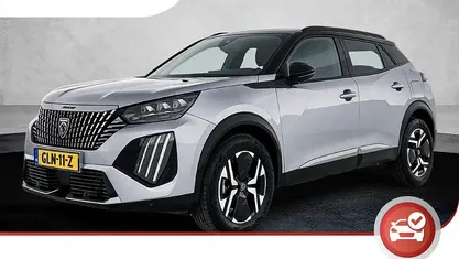 Occasion Peugeot 2008 GT 146 PK (107 kW) 2024 SUV
