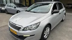 Gebruikt 2014 Peugeot 308 Hatchback | € 3.995 (Eerlijke prijs)