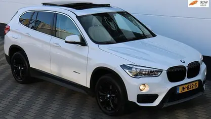 Occasion BMW X1 Executive 192 PK (141 kW) 2016 SUV