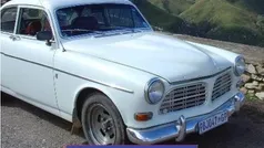 Gebruikt 1969 Volvo Amazon | € 6.000