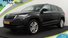 Zwart Gebruikt 2020 Skoda Kodiaq Business Line SUV | € 28.940 (Eerlijke prijs)