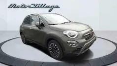 Gebruikt 2019 Fiat 500X Cross SUV | € 16.700 (Eerlijke prijs)