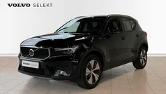 Gebruikt 2024 Volvo XC40 Core SUV | € 34.950 (Super prijs)