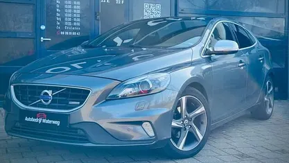 Occasion Volvo V40 R-Design 114 PK (83 kW) 2013 Hatchback