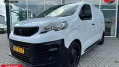 Gebruikt 2022 Peugeot Expert Premium Van | € 20.900 (Eerlijke prijs)