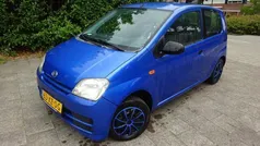 Gebruikt 2007 Daihatsu Cuore Hatchback | € 799 (Eerlijke prijs)