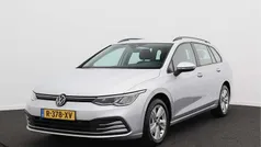 Gebruikt 2022 VW Golf VIII Life Stationwagen | € 19.450 (Goede deal)