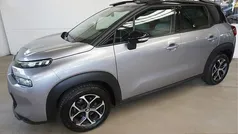 Grijs Gebruikt 2024 Citroën C3 Aircross PureTech SUV | € 21.850 (Goede deal)