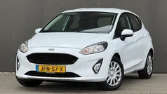 Hatchback Gebruikt 2019 Ford Fiesta Trend Hatchback | € 10.450 (Eerlijke prijs)