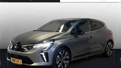 Grijs (metallic) Gebruikt 2025 Mitsubishi Colt Instyle Hatchback | € 28.950 (Eerlijke prijs)