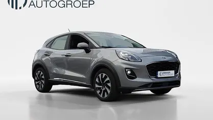 Occasion Ford Puma Titanium 125 PK (91 kW) 2023 SUV