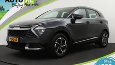 Zwart, metallic lak Gebruikt 2022 Kia Sportage 2 SUV | € 21.940 (Goede deal)