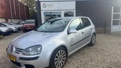 Grijs Gebruikt 2004 VW Golf IV Sportline Hatchback | € 1.495 (Goede deal)