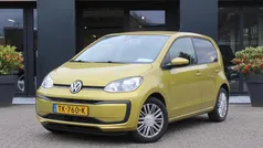 Gebruikt 2018 VW up! move up! Hatchback | € 7.950 (Eerlijke prijs)