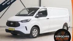 Gebruikt 2024 Ford Transit Custom Trend Van | € 33.490 (Eerlijke prijs)