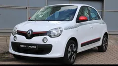 Gebruikt 2017 Renault Twingo Collection Hatchback | € 7.495 (Eerlijke prijs)