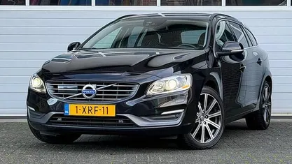 Occasion 2014 Volvo V60 Momentum Stationwagen | € 15.745 (Eerlijke prijs)